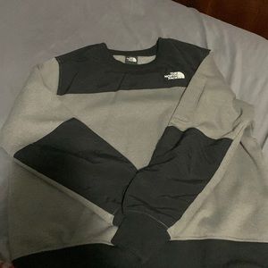 The North Face Men's Highrail Crewneck Sweatshirt